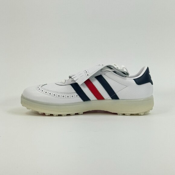 Adidas Coursecup Spikeless Golf \'USA\' IH2266 size 9.5 main image 4